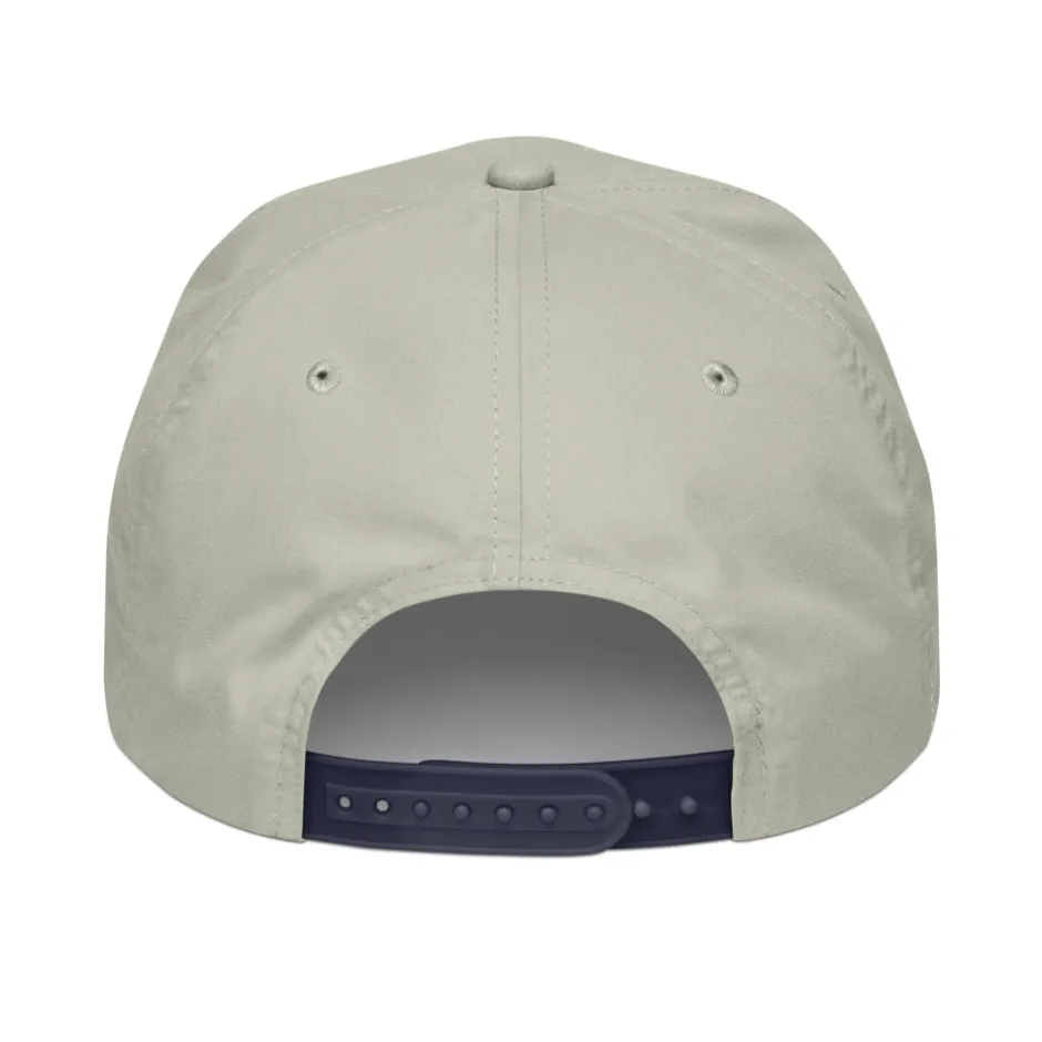 Best Fore Embroidered Golf Rope Cap Snoopy | Hats & Beanies