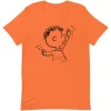 Best Franklin Character Unisex T-Shirt Franklin | T-Shirts
