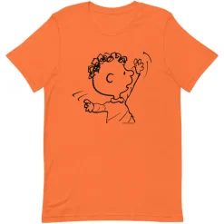 Best Franklin Character Unisex T-Shirt Franklin | T-Shirts