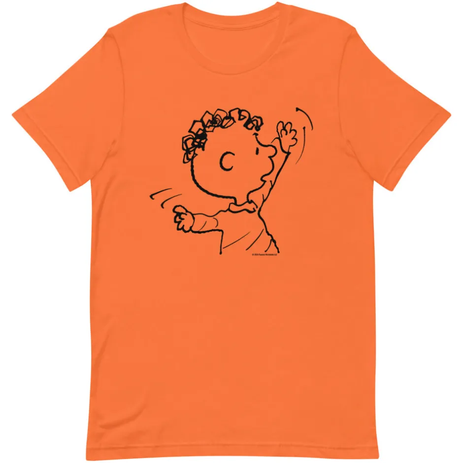 Best Franklin Character Unisex T-Shirt Franklin | T-Shirts