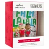 Hot Gang Carolers Ornament Peanuts Gang