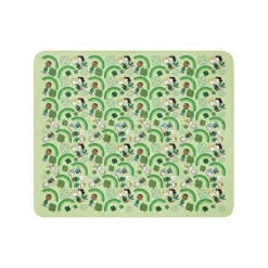 Outlet Gang Feeling Lucky Sherpa Blanket Peanuts Gang | Blankets & Pillows