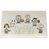 Outlet Gang Hello Easter Doormat Woodstock | Snoopy