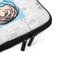 New Gang Laptop Sleeve Peanuts Gang | Tech Accessories