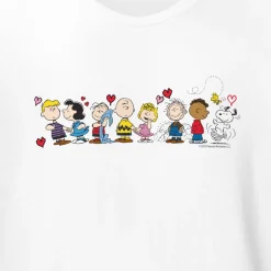 Sale Gang Love Adult T-Shirt Woodstock | Snoopy