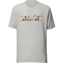 Sale Gang Love Adult T-Shirt Woodstock | Snoopy