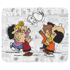 Discount Gang Mouse Pad Peanuts Gang | Tech Accessories