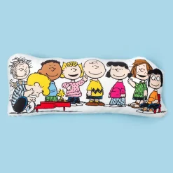 Sale Gang Pillow Peanuts Gang | Blankets & Pillows