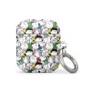 New Gang Print Airpod Case Peanuts Gang | Tech Accessories
