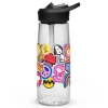 Outlet Gang Stickers Camelbak Water Bottle Woodstock | Snoopy