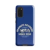 Outlet Gang Tough Phone Case - Samsung Snoopy | Peanuts Gang