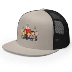 Best Gang Trucker Hat Woodstock | Hats & Beanies