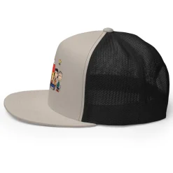Best Gang Trucker Hat Woodstock | Hats & Beanies