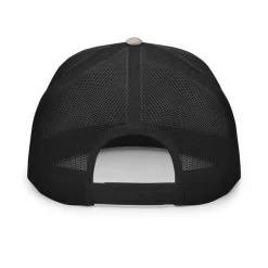 Best Gang Trucker Hat Woodstock | Hats & Beanies