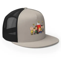 Best Gang Trucker Hat Woodstock | Hats & Beanies