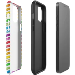Hot Gang Waves Plate iPhone Case Phone Cases