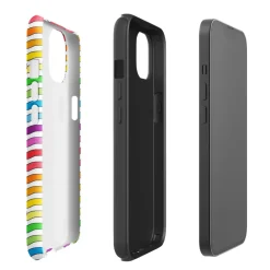 Hot Gang Waves Plate iPhone Case Phone Cases
