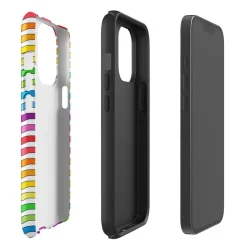 Hot Gang Waves Plate iPhone Case Phone Cases