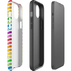 Hot Gang Waves Plate iPhone Case Phone Cases