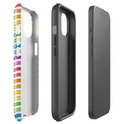 Hot Gang Waves Plate iPhone Case Phone Cases