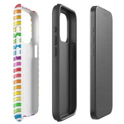 Hot Gang Waves Plate iPhone Case Phone Cases