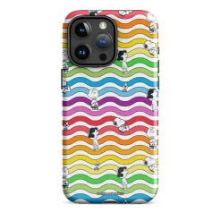 Hot Gang Waves Plate iPhone Case Phone Cases