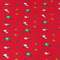 New Gifting Gift Wrap Peanuts Gang | Wrapping Paper