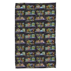 Discount Halloween Kitchen Towel Peanuts Gang | Towels