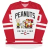 Outlet Hockey Fan Jersey Woodstock