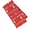 Online HoHoHo Christmas Kitchen Towel Towels