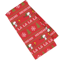 Online HoHoHo Christmas Kitchen Towel Towels