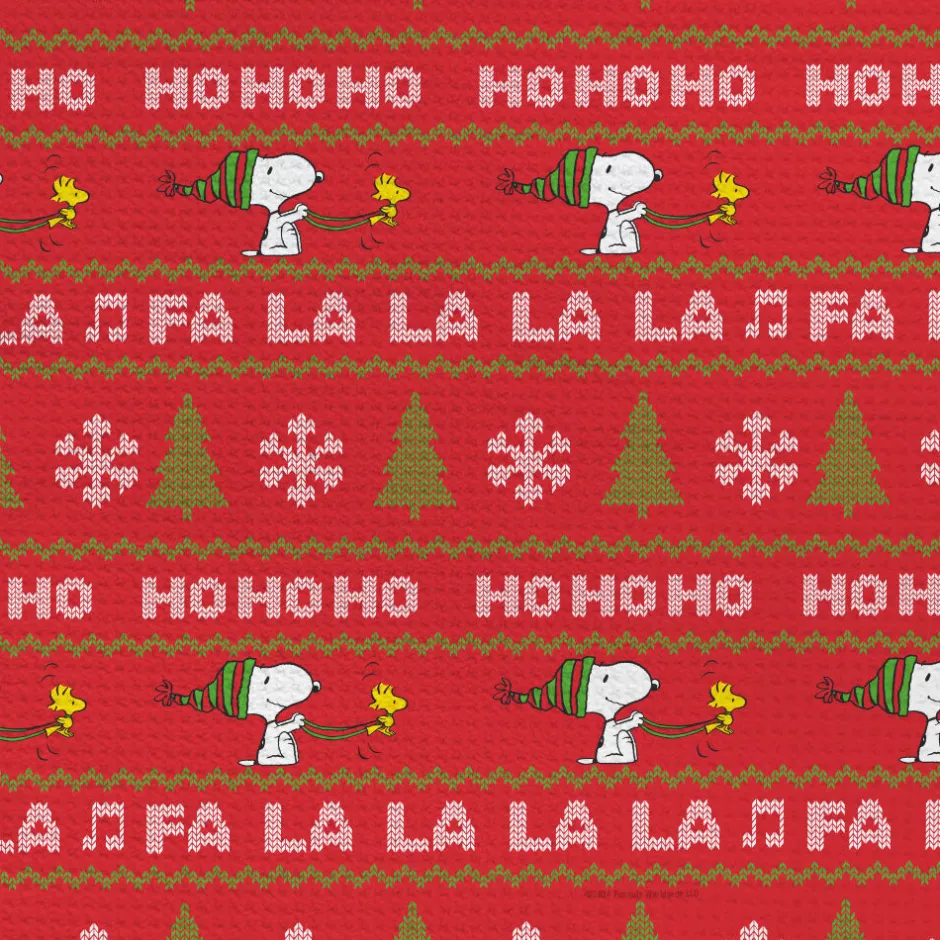 Online HoHoHo Christmas Kitchen Towel Towels
