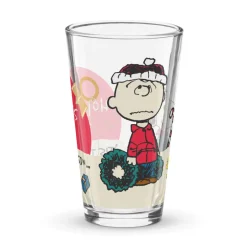 Outlet Holidays 2024 Limited Edition Pint Glass Glassware