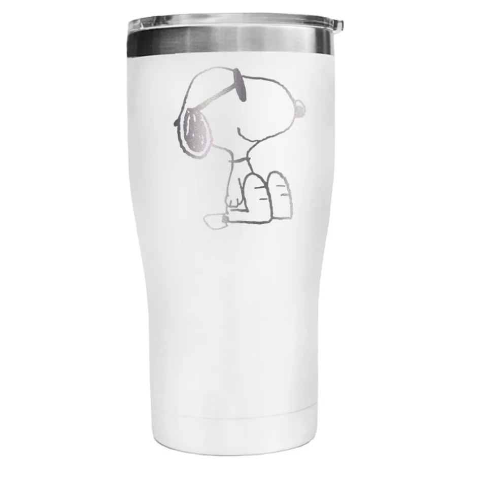 New Joe Cool Engraved Tumbler Joe Cool | Tumblers