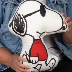 New Joe Cool Pillow Snoopy | Joe Cool