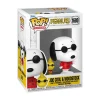 Hot Joe Cool with Woodstock Funko Pop! Figure Woodstock | Joe Cool