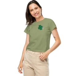Online Joe Cool Women's High Waisted Tee Snoopy | Joe Cool