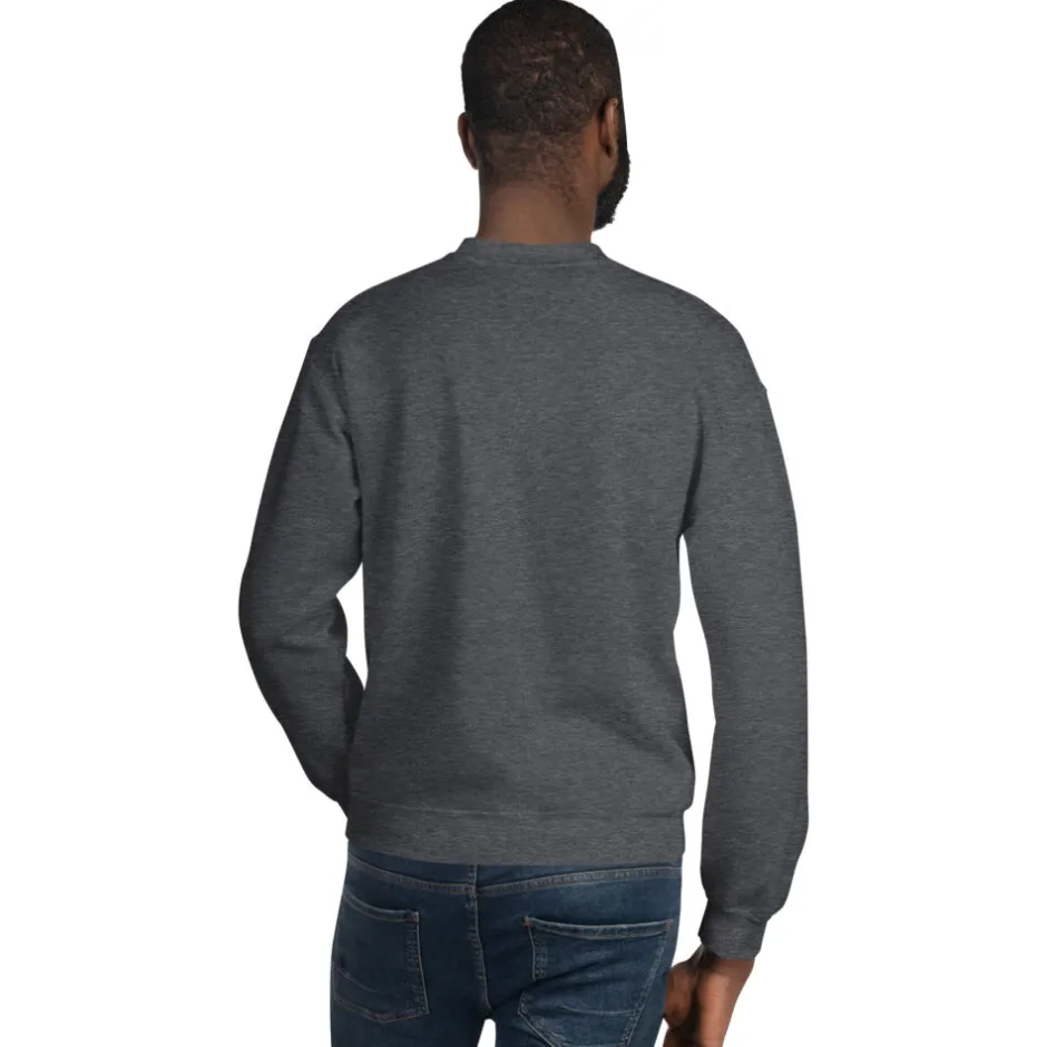 New Joe Cool's Guitar Groove Embroidered Crewneck Sweatshirt Snoopy | Hoodies & Sweatshirts