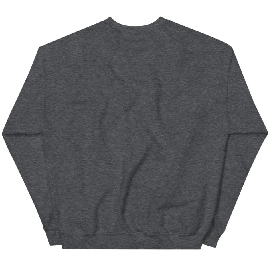 New Joe Cool's Guitar Groove Embroidered Crewneck Sweatshirt Snoopy | Hoodies & Sweatshirts