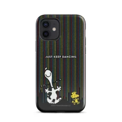 Online Just Keep Dancing iPhone Case Phone Cases