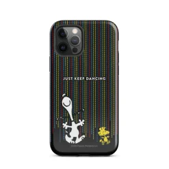 Online Just Keep Dancing iPhone Case Phone Cases