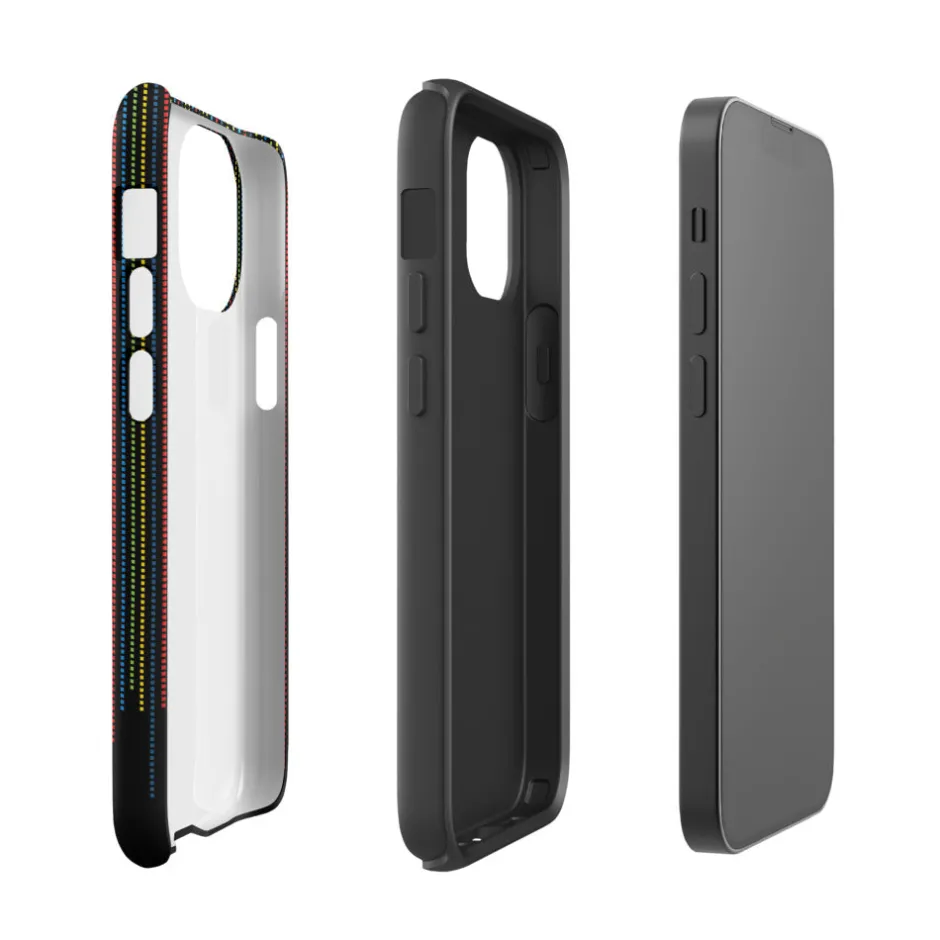 Online Just Keep Dancing iPhone Case Phone Cases