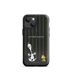 Online Just Keep Dancing iPhone Case Phone Cases