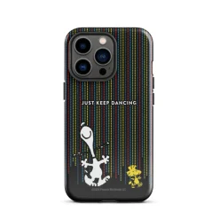Online Just Keep Dancing iPhone Case Phone Cases