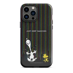 Online Just Keep Dancing iPhone Case Phone Cases