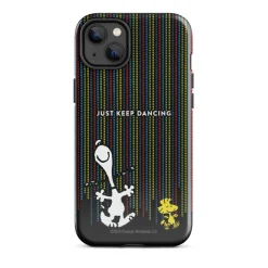 Online Just Keep Dancing iPhone Case Phone Cases