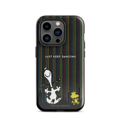 Online Just Keep Dancing iPhone Case Phone Cases