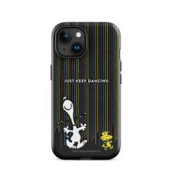 Online Just Keep Dancing iPhone Case Phone Cases