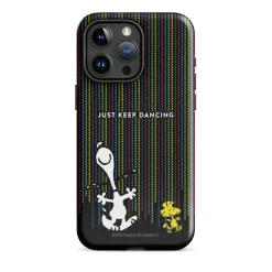 Online Just Keep Dancing iPhone Case Phone Cases