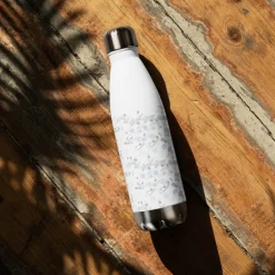 Best Let's Go Water Bottle Woodstock | Snoopy